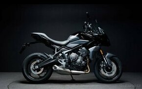 Triumph Tiger Sport 660 - akce slevneno o 10000kč