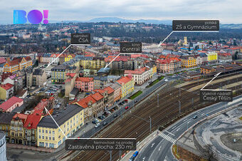 Prodej nemovitosti, 260 m², Český Těšín