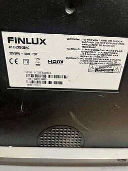 Tv Finlux