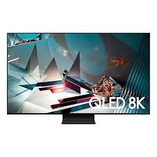 TV Samsung QE65Q800T 8K TV 65 palců 165 cm