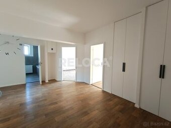 Byt po rekonstrukci 3+1, 125m2 + 12m2 sklep, ul. Gen. Eliáše