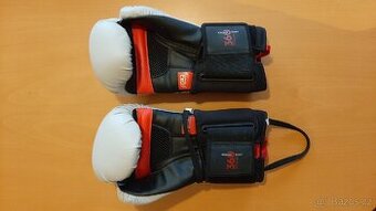 Boxerské rukavice Outshock 500