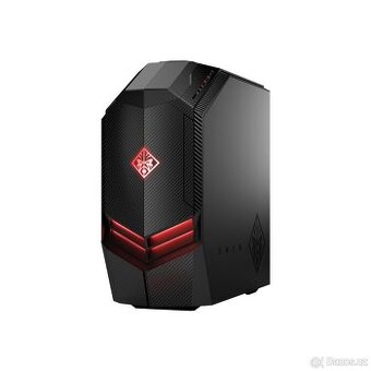 HP Omen 880-012nc + LG 27UD69