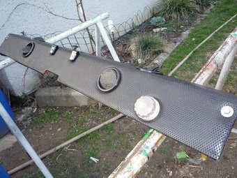 Stropní panel  Zetor 7011