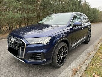 Audi Q7 DPH