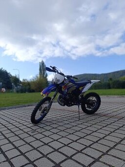 SHERCO 300 FACTORY 2T, SE-R 2016