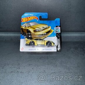 Hot Wheels autíčko LB Super Silhouette Nissan Silvia (S15)