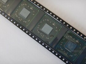 BGA Chip100% nové v originálním balení k opravě notebooků