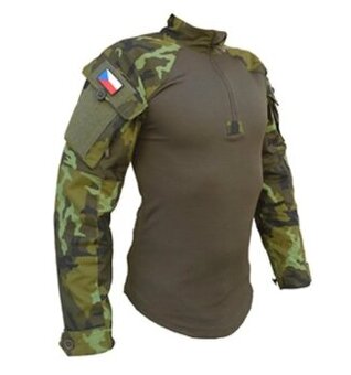 UBACS - vz.95 originál
