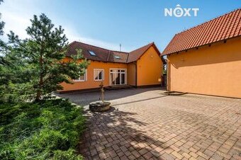 Prodej Rodinný dům, 200㎡