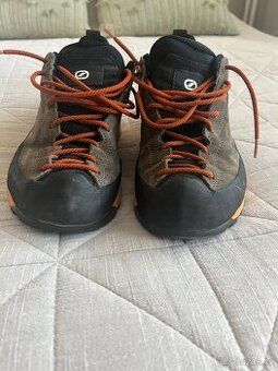 Boty Scarpa Mescalito 44