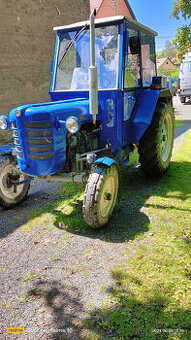 ZETOR 3011