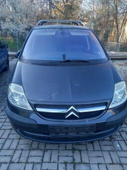 Citroen c8