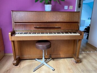 Piano Scholze