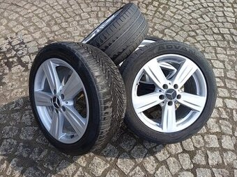 Mercedes w212,211,204,205 - 1