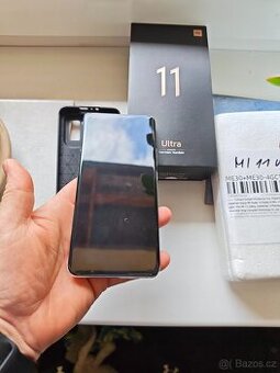 Xiaomi mi 11 ultra