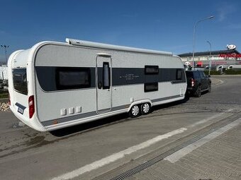 Hobby Prestige 720ukfe