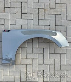 Audi a5 s5 blatnik
