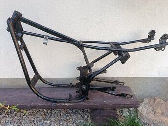 Rám Jawa 350/640
