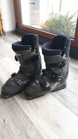 Boty na lyže 37 1/3 - 1