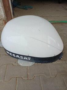 Megasat - 1