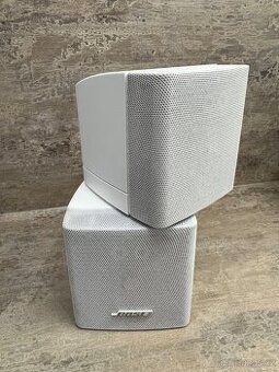 Bose acoustimass cube 1ks