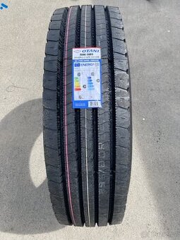 295/80 r22,5 Nákladní pneu 295 80 22,5