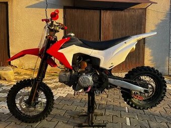 Pitbike Pitster pro 190
