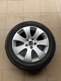 Alu kola original Škoda  16” spectrum