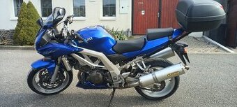 Suzuki SV 1000 S