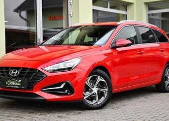 Hyundai i30 1.0T-GDI ČR 1M
