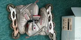 Dámské brusle Rollerblade