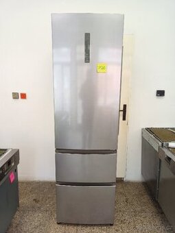 Lednička Haier A3FE837CGJ