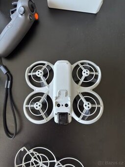 DJI NEO dron