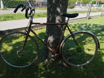 retro kola