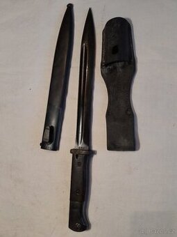 Bodák Mauser K98 č.7