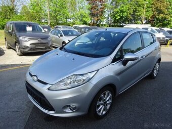 Ford Fiesta 1,4 i