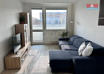 Prodej bytu 2+kk, 49 m², Praha, ul. Jablonecká