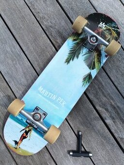 prodám Skateboard Cruiser
