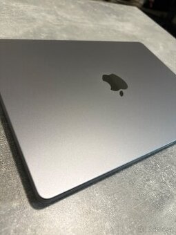 MacBook Pro 14” M1 Pro 512GB