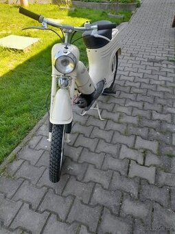 Prodám Jawu 555