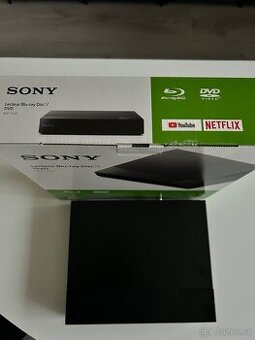 Blu Ray Sony - 1