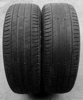 LETNÍ PNEU 215 60 17 Michelin