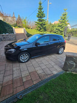 Mercedes-Benz A 180 typ 245 G