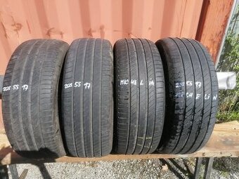 Michelin 205/55/17