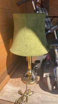 Stolní lampa
