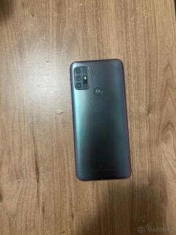 Mobilní telefon motorola moto g30