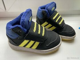 Boty vel.od 23- 31