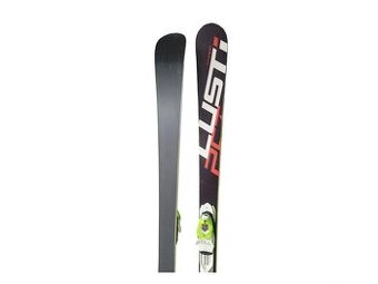 Lusti PCT, 180 cm + vázání Vist VSP 311 + deska Vist Speedco