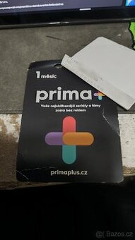 Prima plus - 1